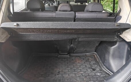 Nissan Tiida, 2007 год, 600 000 рублей, 19 фотография