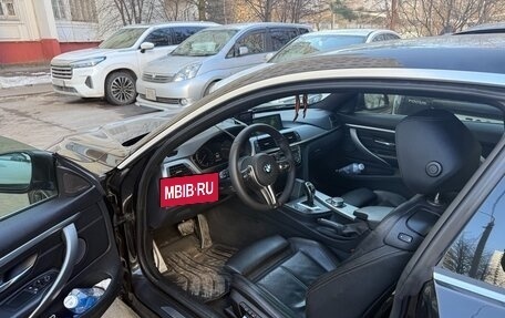 BMW 4 серия, 2017 год, 3 700 000 рублей, 4 фотография