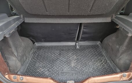 Renault Sandero I, 2013 год, 585 000 рублей, 20 фотография
