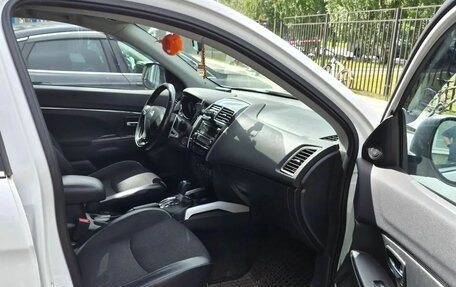 Citroen C4 Aircross, 2014 год, 1 000 000 рублей, 6 фотография