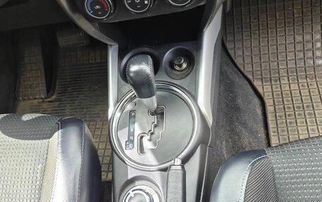 Citroen C4 Aircross, 2014 год, 1 000 000 рублей, 5 фотография