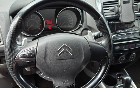 Citroen C4 Aircross, 2014 год, 1 000 000 рублей, 7 фотография