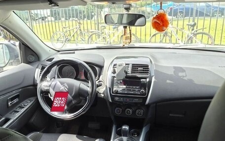 Citroen C4 Aircross, 2014 год, 1 000 000 рублей, 4 фотография
