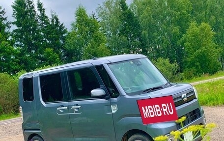 Daihatsu Wake I, 2021 год, 799 000 рублей, 9 фотография