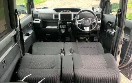 Daihatsu Wake I, 2021 год, 799 000 рублей, 17 фотография