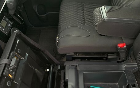 Daihatsu Wake I, 2021 год, 799 000 рублей, 32 фотография