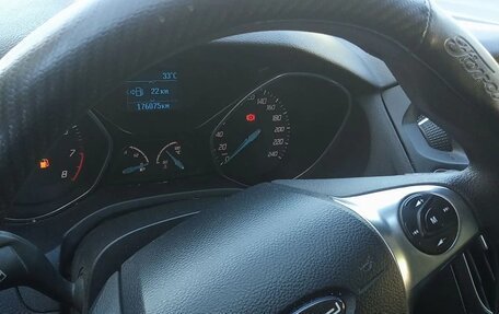 Ford Focus III, 2011 год, 765 000 рублей, 2 фотография
