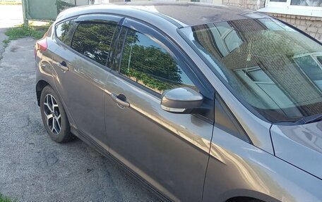 Ford Focus III, 2011 год, 765 000 рублей, 5 фотография