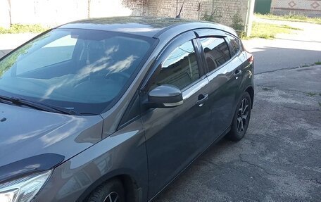 Ford Focus III, 2011 год, 765 000 рублей, 3 фотография