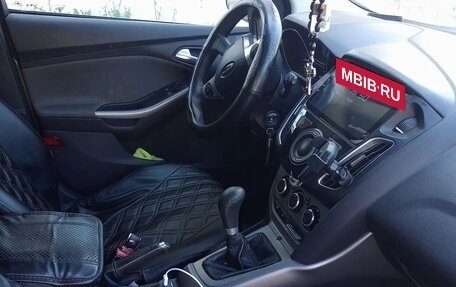 Ford Focus III, 2011 год, 765 000 рублей, 4 фотография