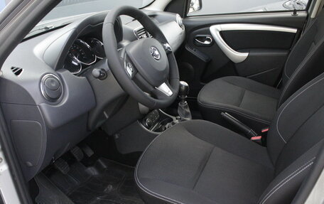 Nissan Terrano III, 2021 год, 1 845 000 рублей, 6 фотография