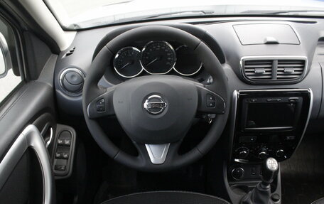 Nissan Terrano III, 2021 год, 1 845 000 рублей, 8 фотография