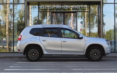 Nissan Terrano III, 2021 год, 1 845 000 рублей, 4 фотография