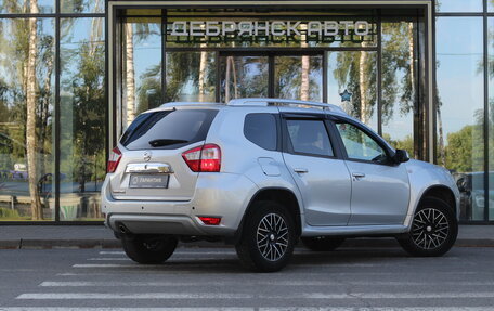 Nissan Terrano III, 2021 год, 1 845 000 рублей, 3 фотография