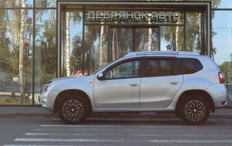 Nissan Terrano III, 2021 год, 1 845 000 рублей, 2 фотография