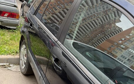 Ford Fusion I, 2007 год, 380 000 рублей, 2 фотография