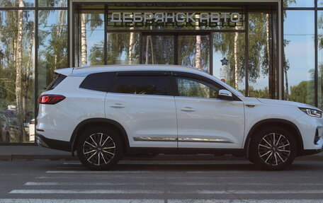 Chery Tiggo 8 Pro, 2023 год, 2 250 000 рублей, 4 фотография