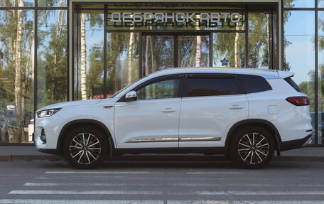 Chery Tiggo 8 Pro, 2023 год, 2 250 000 рублей, 2 фотография