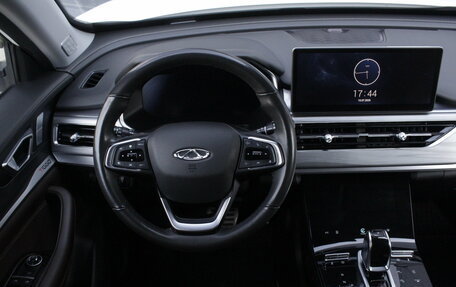 Chery Tiggo 8 Pro, 2023 год, 2 250 000 рублей, 6 фотография