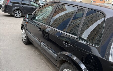 Ford Fusion I, 2007 год, 380 000 рублей, 4 фотография