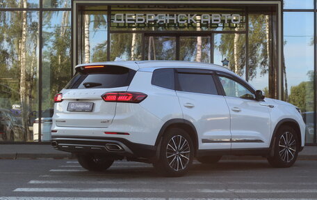 Chery Tiggo 8 Pro, 2023 год, 2 250 000 рублей, 3 фотография