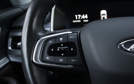 Chery Tiggo 8 Pro, 2023 год, 2 250 000 рублей, 8 фотография
