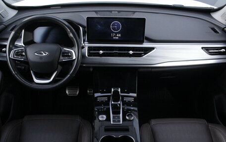 Chery Tiggo 8 Pro, 2023 год, 2 250 000 рублей, 7 фотография