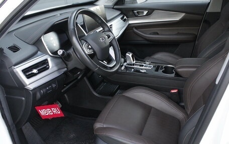 Chery Tiggo 8 Pro, 2023 год, 2 250 000 рублей, 5 фотография