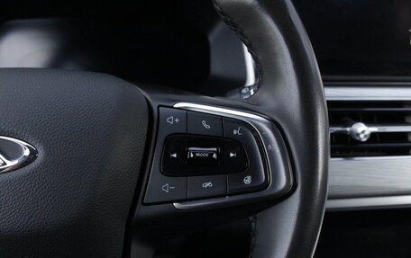 Chery Tiggo 8 Pro, 2023 год, 2 250 000 рублей, 9 фотография