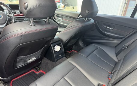 BMW 3 серия, 2015 год, 2 100 000 рублей, 9 фотография