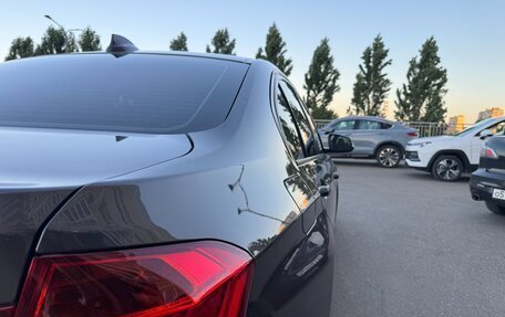 BMW 3 серия, 2015 год, 2 100 000 рублей, 5 фотография