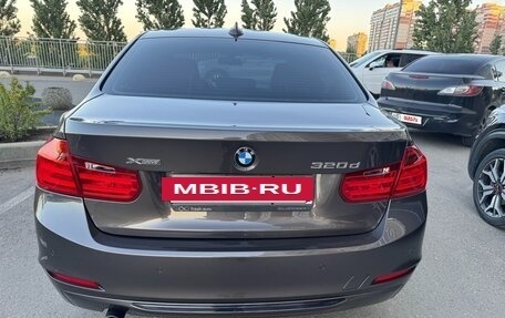 BMW 3 серия, 2015 год, 2 100 000 рублей, 6 фотография