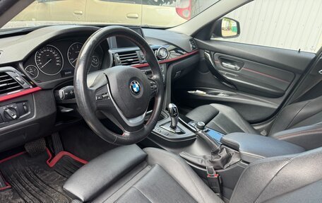 BMW 3 серия, 2015 год, 2 100 000 рублей, 10 фотография