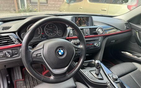 BMW 3 серия, 2015 год, 2 100 000 рублей, 12 фотография