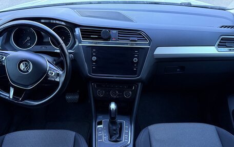 Volkswagen Tiguan II, 2020 год, 2 650 000 рублей, 6 фотография