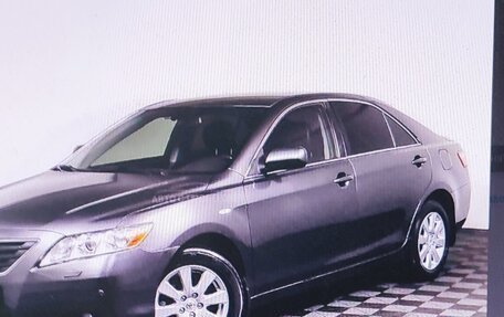 Toyota Camry, 2008 год, 870 000 рублей, 2 фотография
