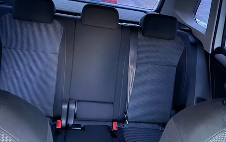 Volkswagen Tiguan II, 2020 год, 2 650 000 рублей, 8 фотография