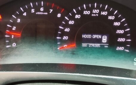 Toyota Camry, 2008 год, 870 000 рублей, 5 фотография