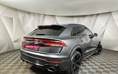 Audi RS Q8 I, 2020 год, 10 999 999 рублей, 2 фотография