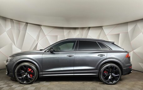 Audi RS Q8 I, 2020 год, 10 999 999 рублей, 5 фотография