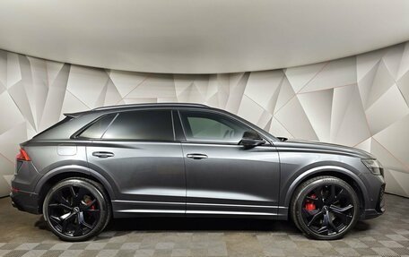 Audi RS Q8 I, 2020 год, 10 999 999 рублей, 6 фотография