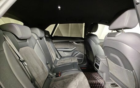 Audi RS Q8 I, 2020 год, 10 999 999 рублей, 16 фотография