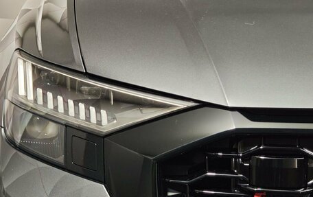 Audi RS Q8 I, 2020 год, 10 999 999 рублей, 10 фотография