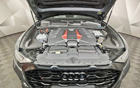 Audi RS Q8 I, 2020 год, 10 999 999 рублей, 11 фотография