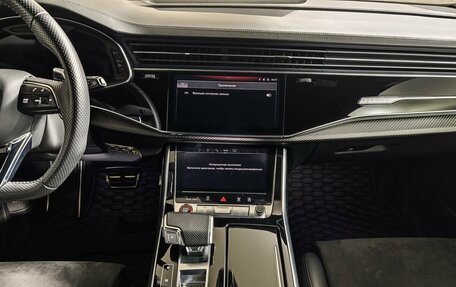 Audi RS Q8 I, 2020 год, 10 999 999 рублей, 15 фотография