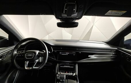 Audi RS Q8 I, 2020 год, 10 999 999 рублей, 14 фотография