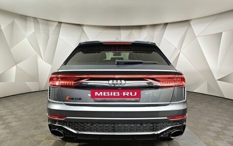 Audi RS Q8 I, 2020 год, 10 999 999 рублей, 8 фотография