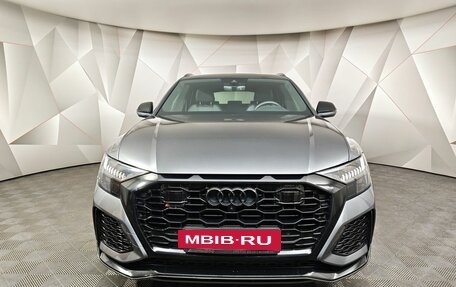 Audi RS Q8 I, 2020 год, 10 999 999 рублей, 7 фотография