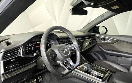 Audi RS Q8 I, 2020 год, 10 999 999 рублей, 19 фотография