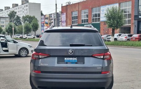 Skoda Kodiaq I, 2019 год, 2 849 000 рублей, 5 фотография